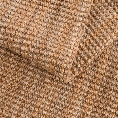Senneterre Natural Jute Rug - Quahog Bay Bedding