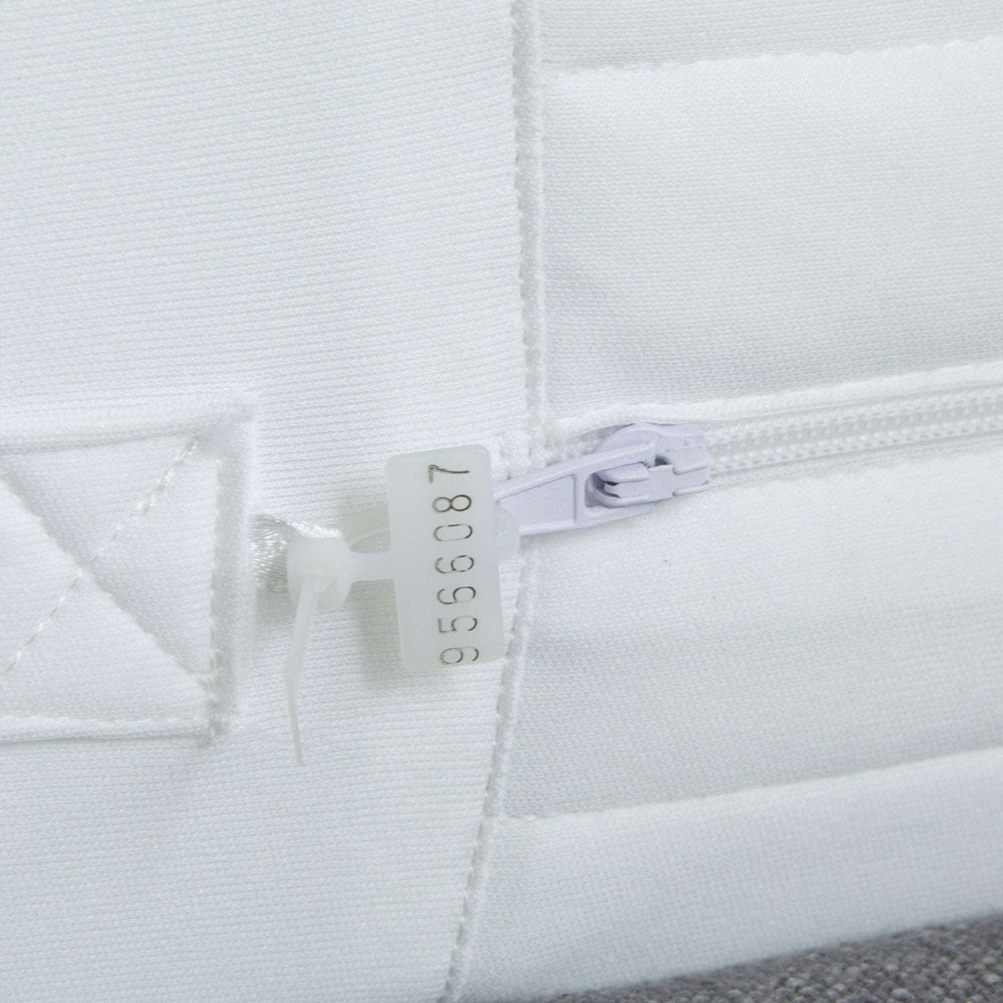 AllerZip 7 - 12" Mattress Zippered Encasement