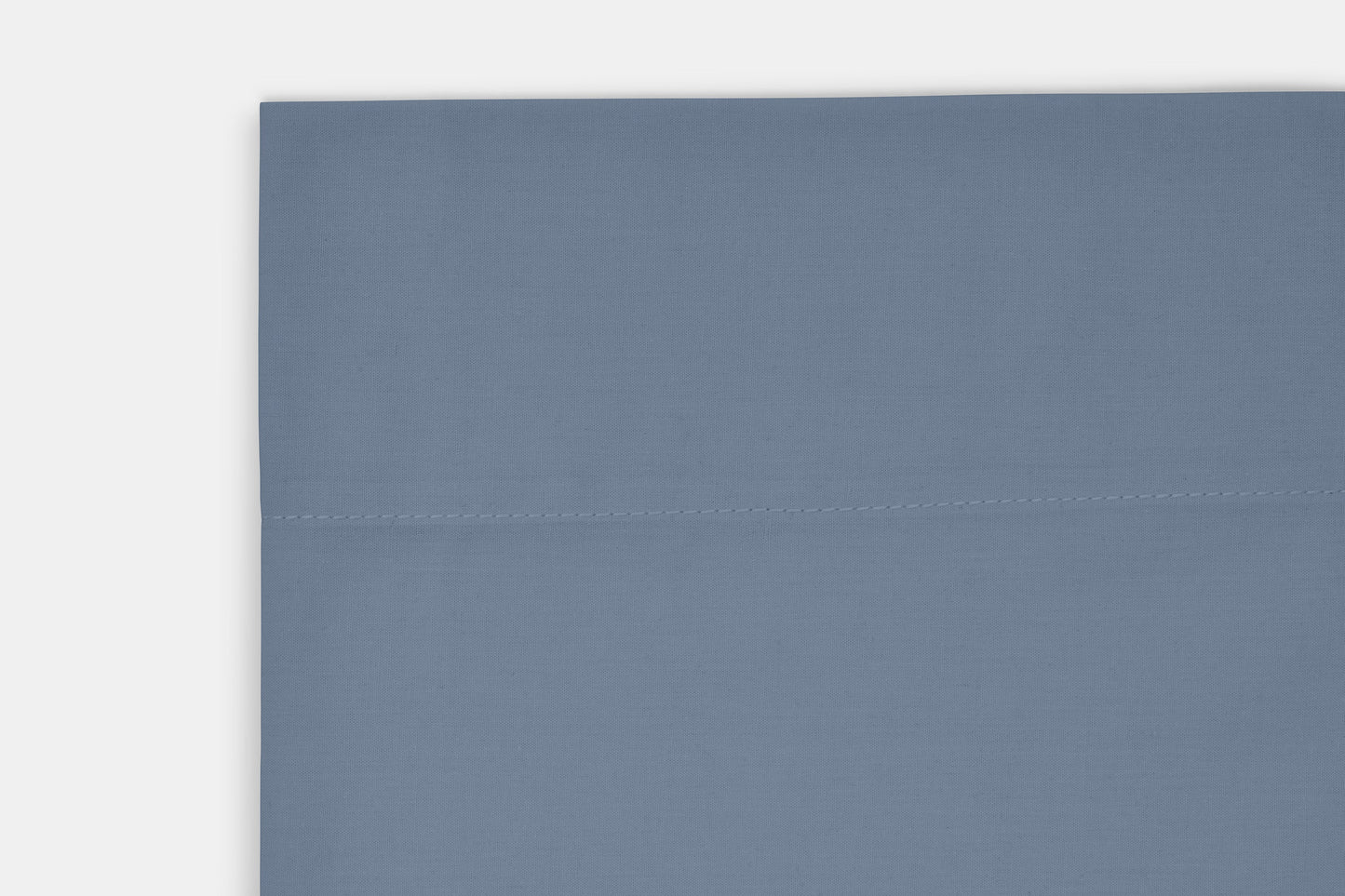 Percale Bed Sheet Set - American Made With USA Grown Cotton