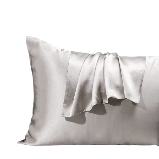 Mulberry Silk Pillowcase