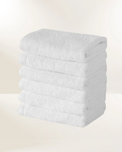 Sofya Complete Bath Towel Bundle