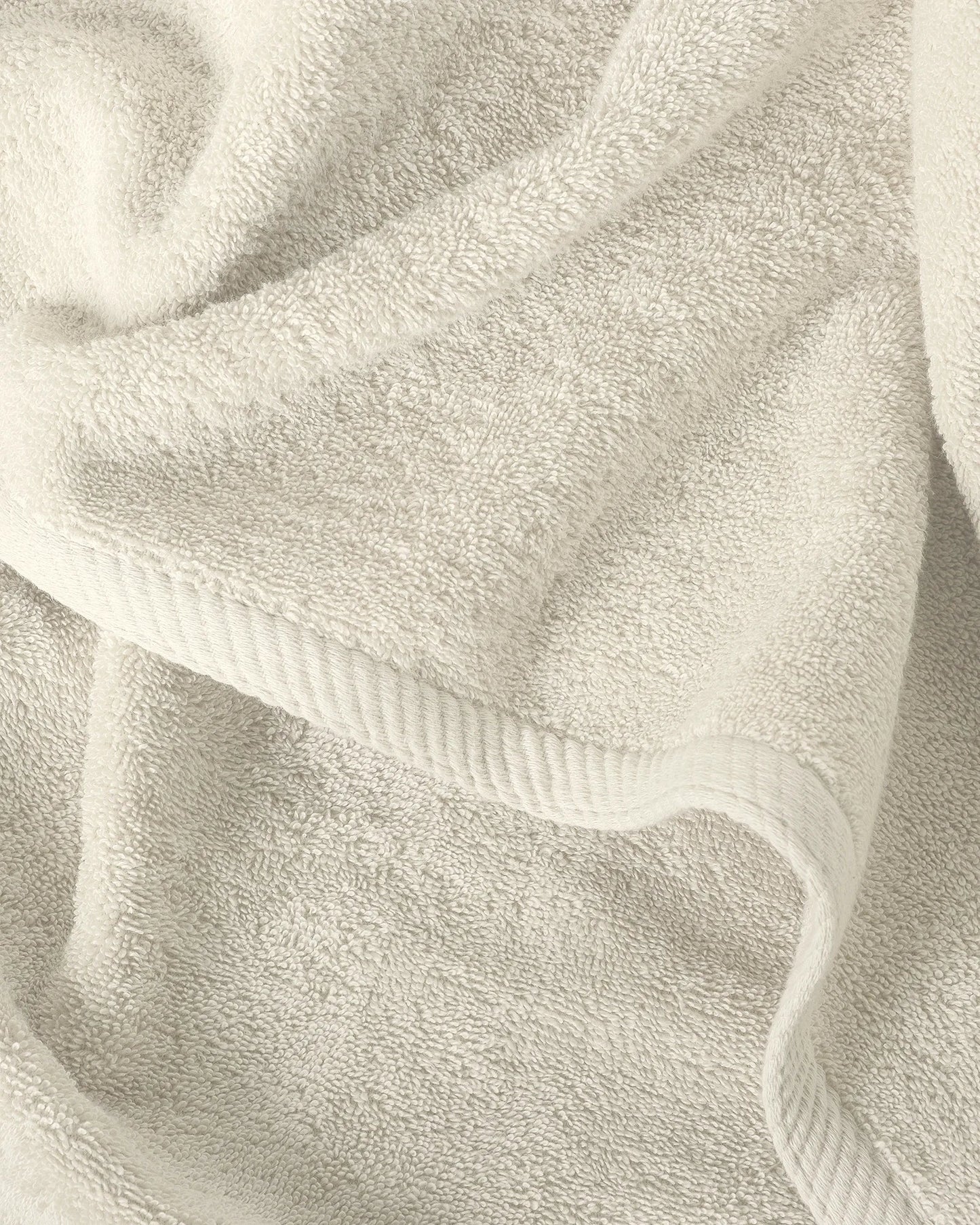 Spa Beige Complete Bath Towel Bundle