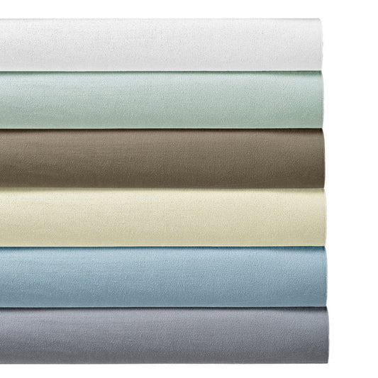 Split King Adjustable Sheet Set - Flannel Heavyweight