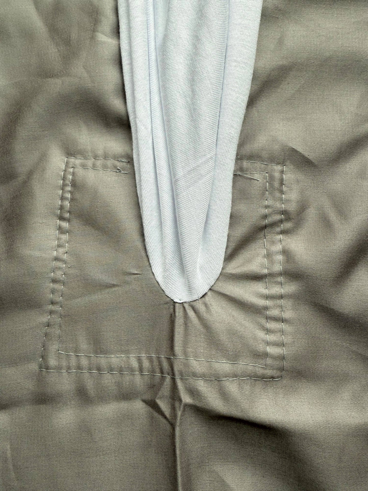 CinchFit No Tear Split Top King Sheets 100% Cotton Flannel , Stay On, Adjustable, Cord Elastic, American Made Sheets