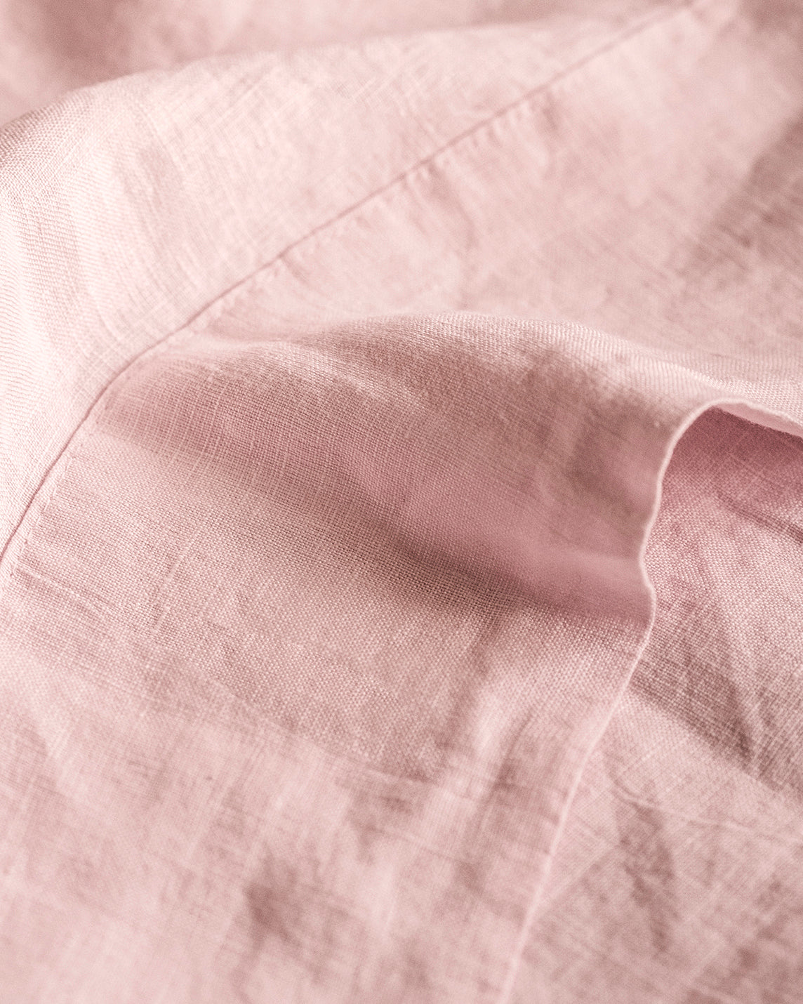 Stonewashed Linen Pillowcases - Quahog Bay Bedding
