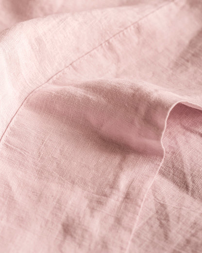 Stonewashed Linen Pillowcases - Quahog Bay Bedding
