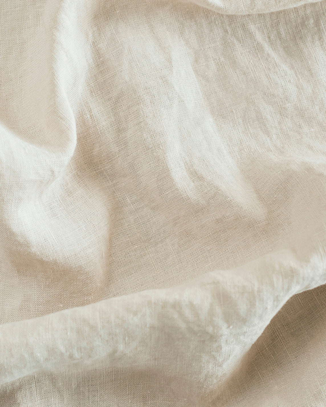 Stonewashed Linen Pillowcases - Quahog Bay Bedding