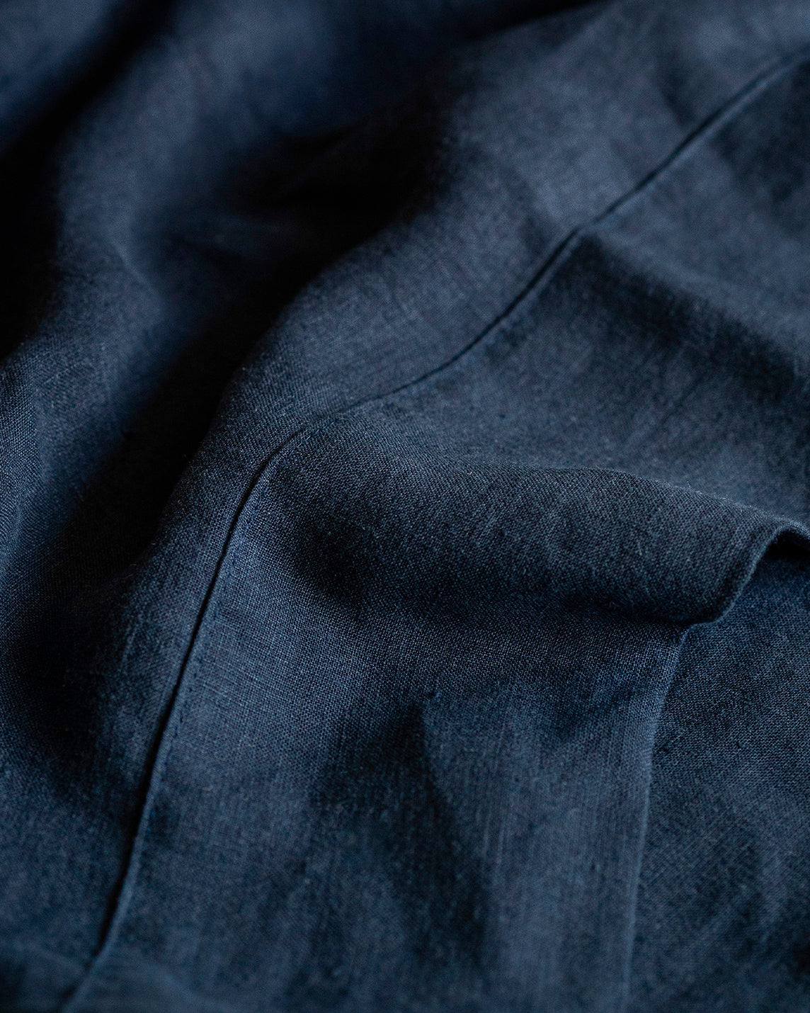Stonewashed Linen Pillowcases - Quahog Bay Bedding