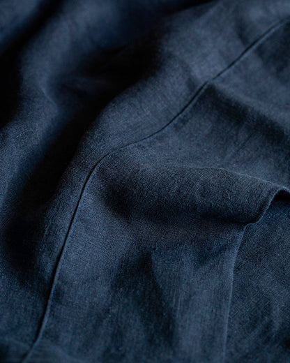 Stonewashed Linen Pillowcases - Quahog Bay Bedding