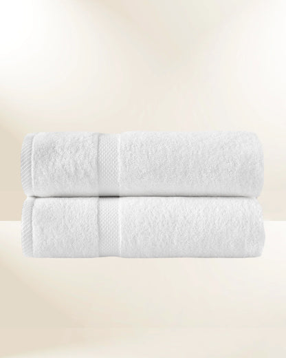 Sunset Complete Bath Towel Bundle