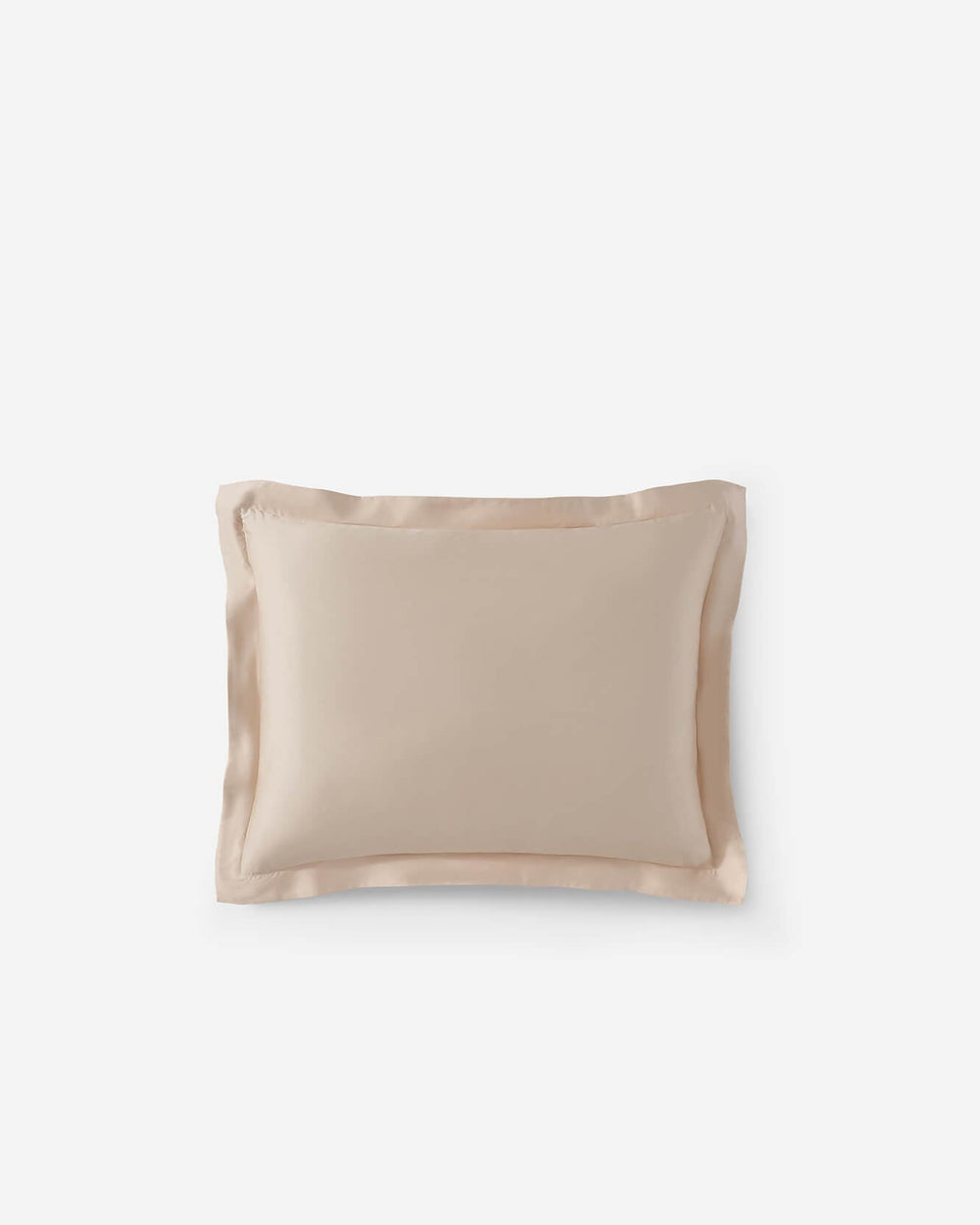 Natural Premium Bamboo Sham Set - Quahog Bay Bedding