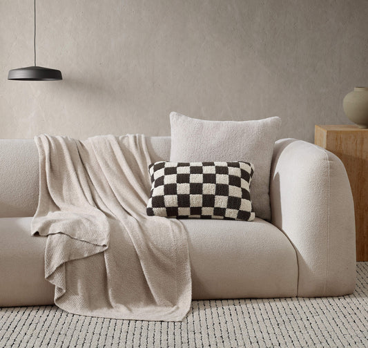 Throw Blanket - Cloud Cool Bedding Collection - Luxury Cooling Bedding