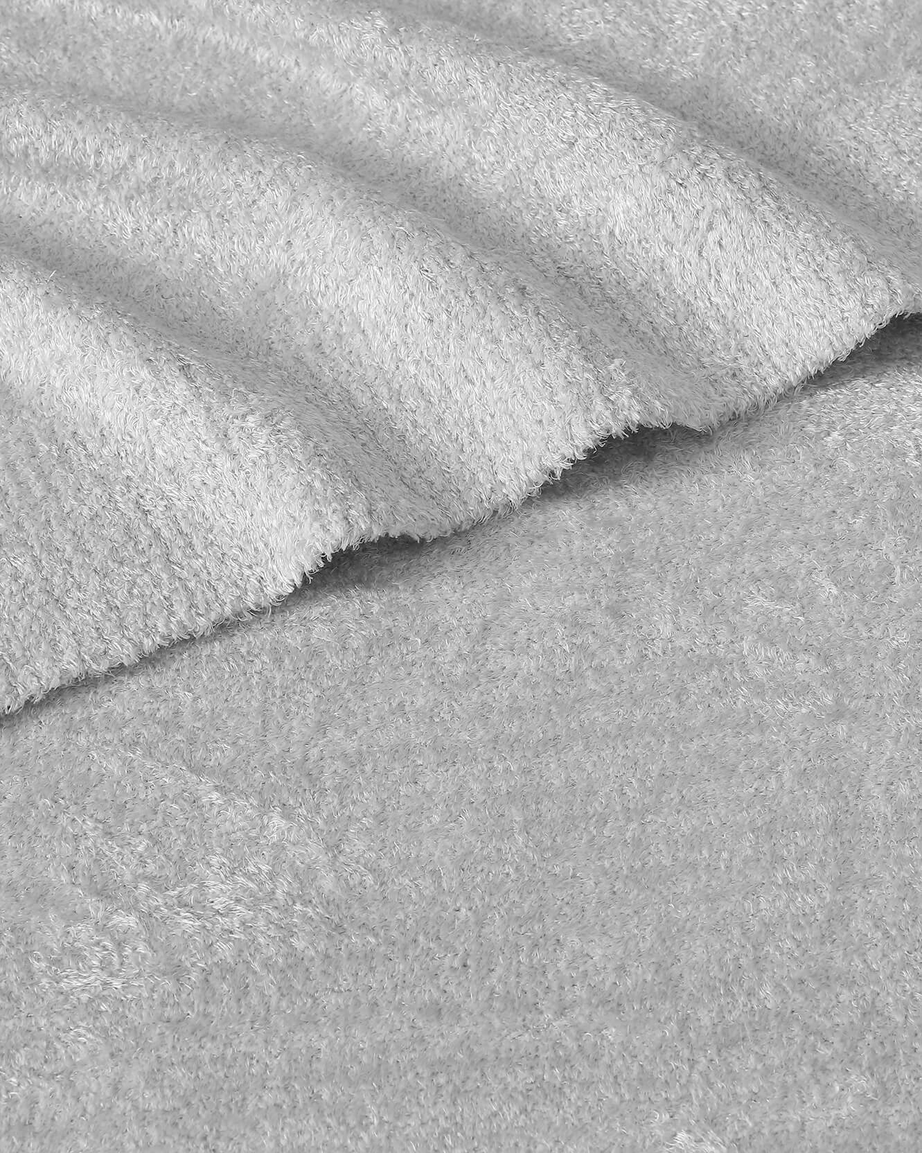 Luxury Cloud Silque Bed Blanket