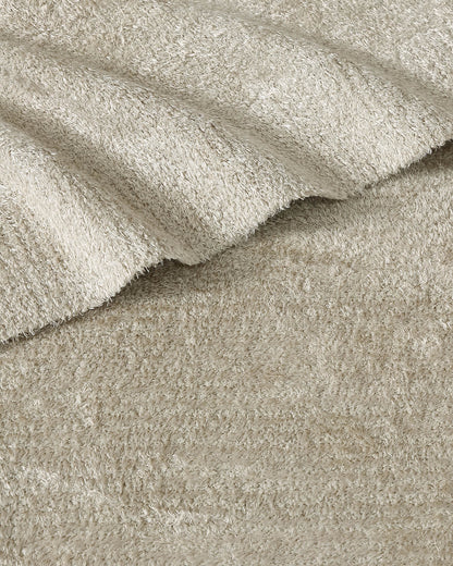 Luxury Cloud Silque Bed Blanket