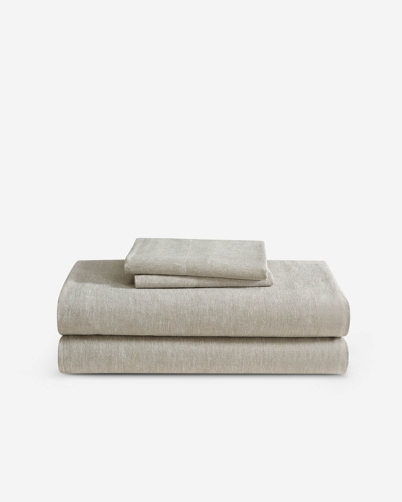 Luxury European Flax Linacel™ Sheet Set