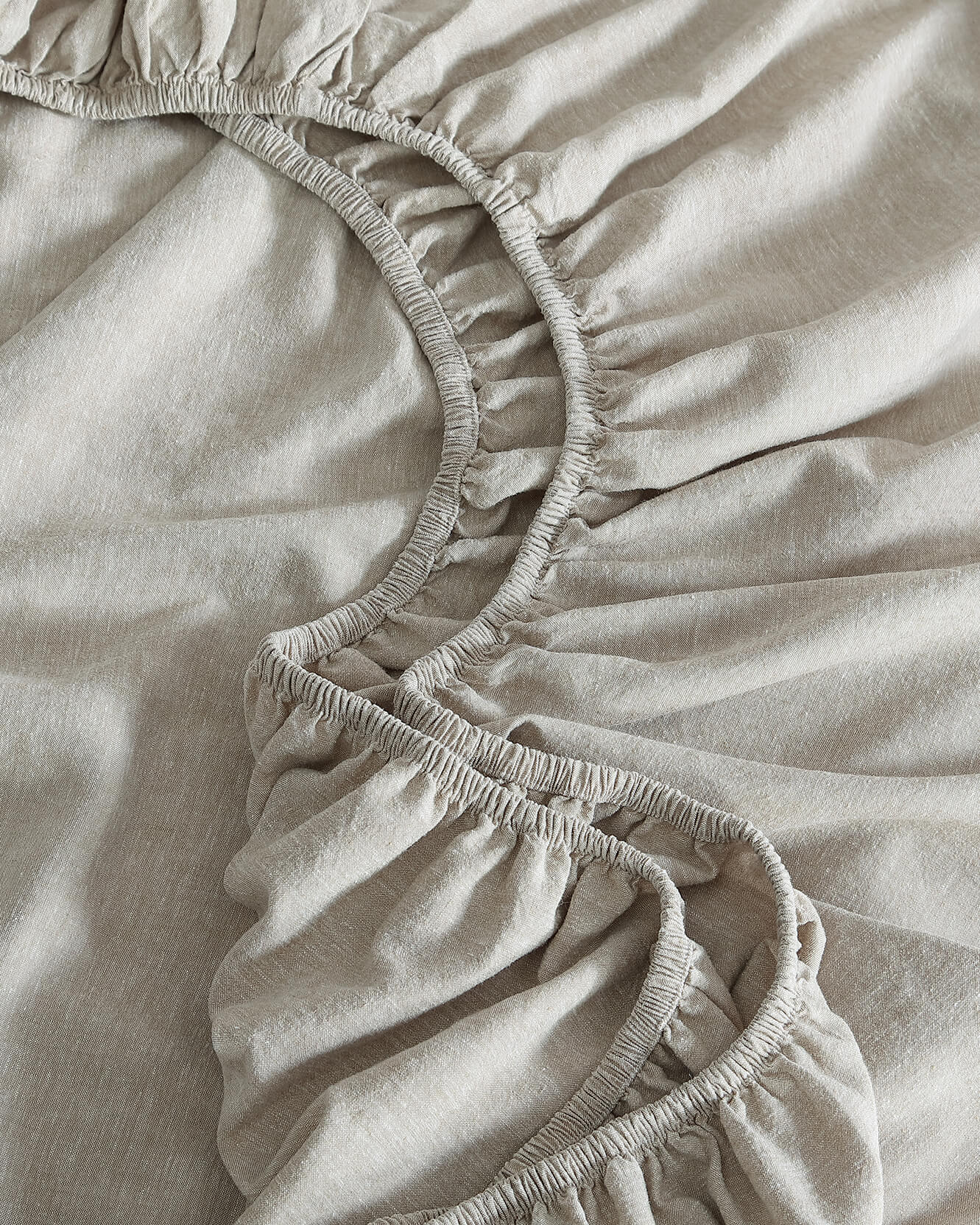 Luxury European Flax Linacel™ Sheet Set