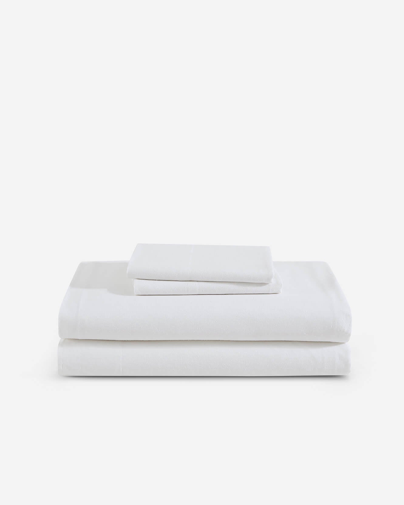 Luxury European Flax Linacel™ Sheet Set