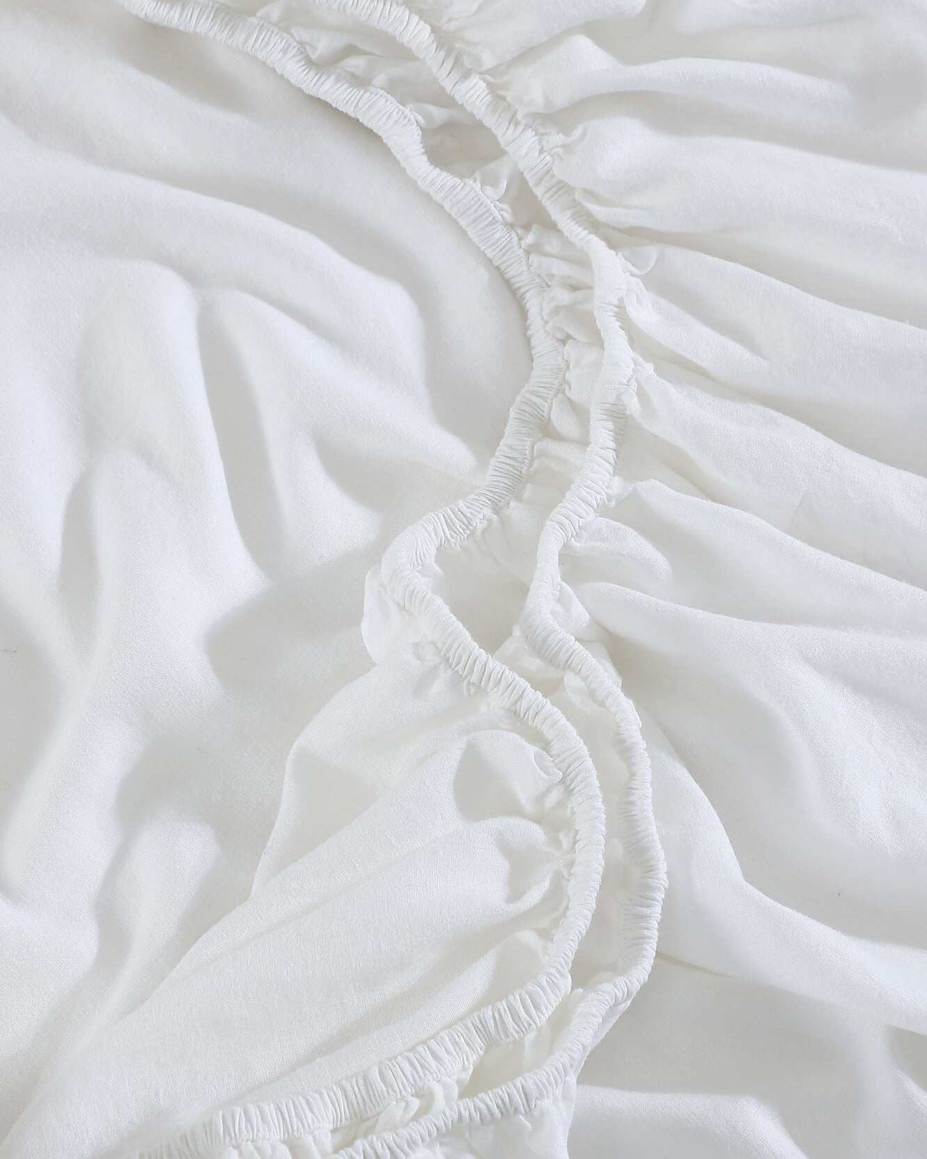 Luxury European Flax Linacel™ Sheet Set