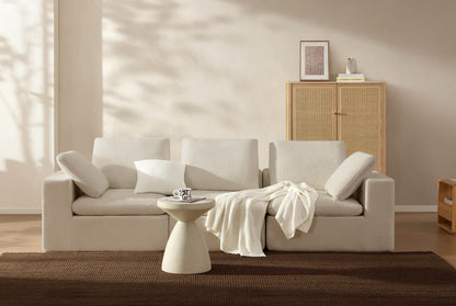 Cloud Silque Luxury Throw Blanket