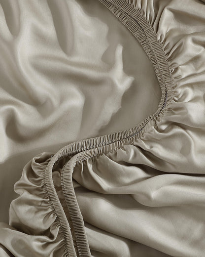 Luxury Silky Lyocell Sheet Set