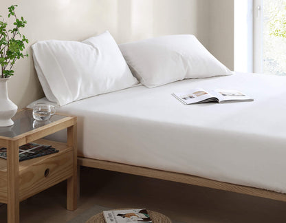 Luxury Silky Lyocell Sheet Set
