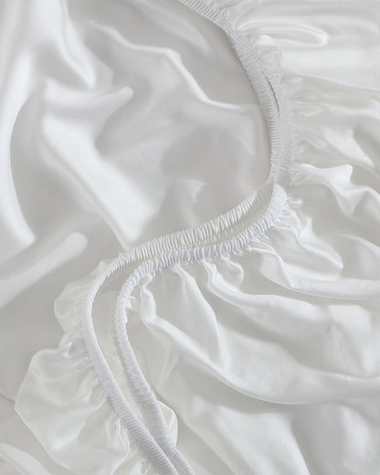 Luxury Silky Lyocell Sheet Set