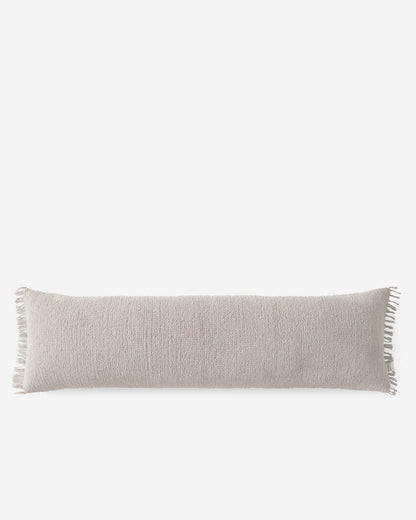 Snug Muslin Body Pillow