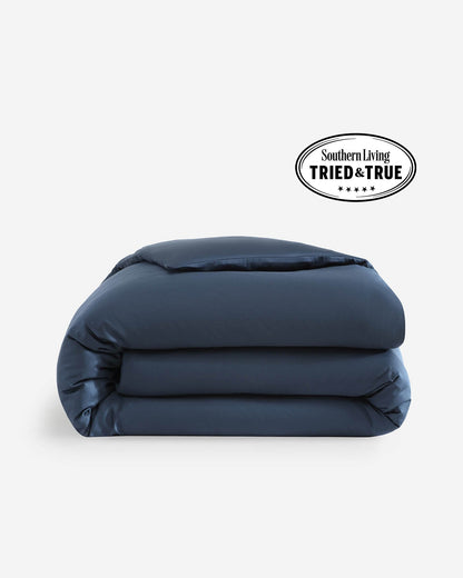 Natural Premium Bamboo Duvet Cover