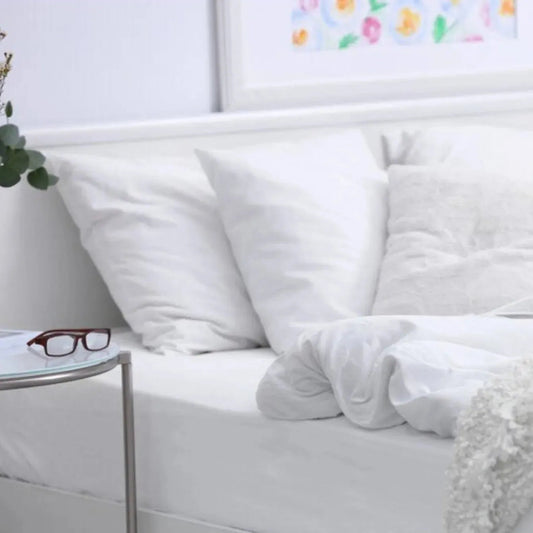 T-250 Blended Collection Satin Weave Sheets - Rifz Textiles Inc