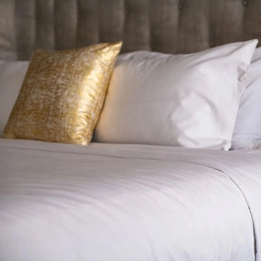 GSD Collection T-300 Blended Percale Sheets - Rifz Textiles Inc