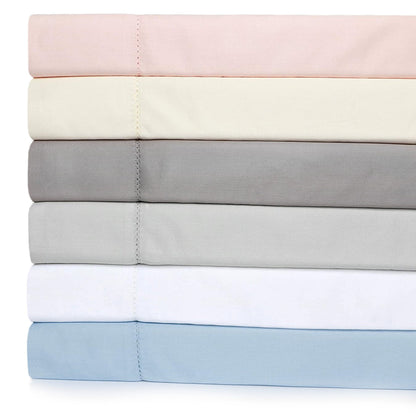 Luxurious 1000TC Cooling Cotton Blend Sheet Sets With Extra Pillowcases