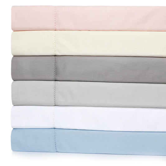 Luxurious 1000TC Cooling Cotton Blend Sheet Sets With Extra Pillowcases