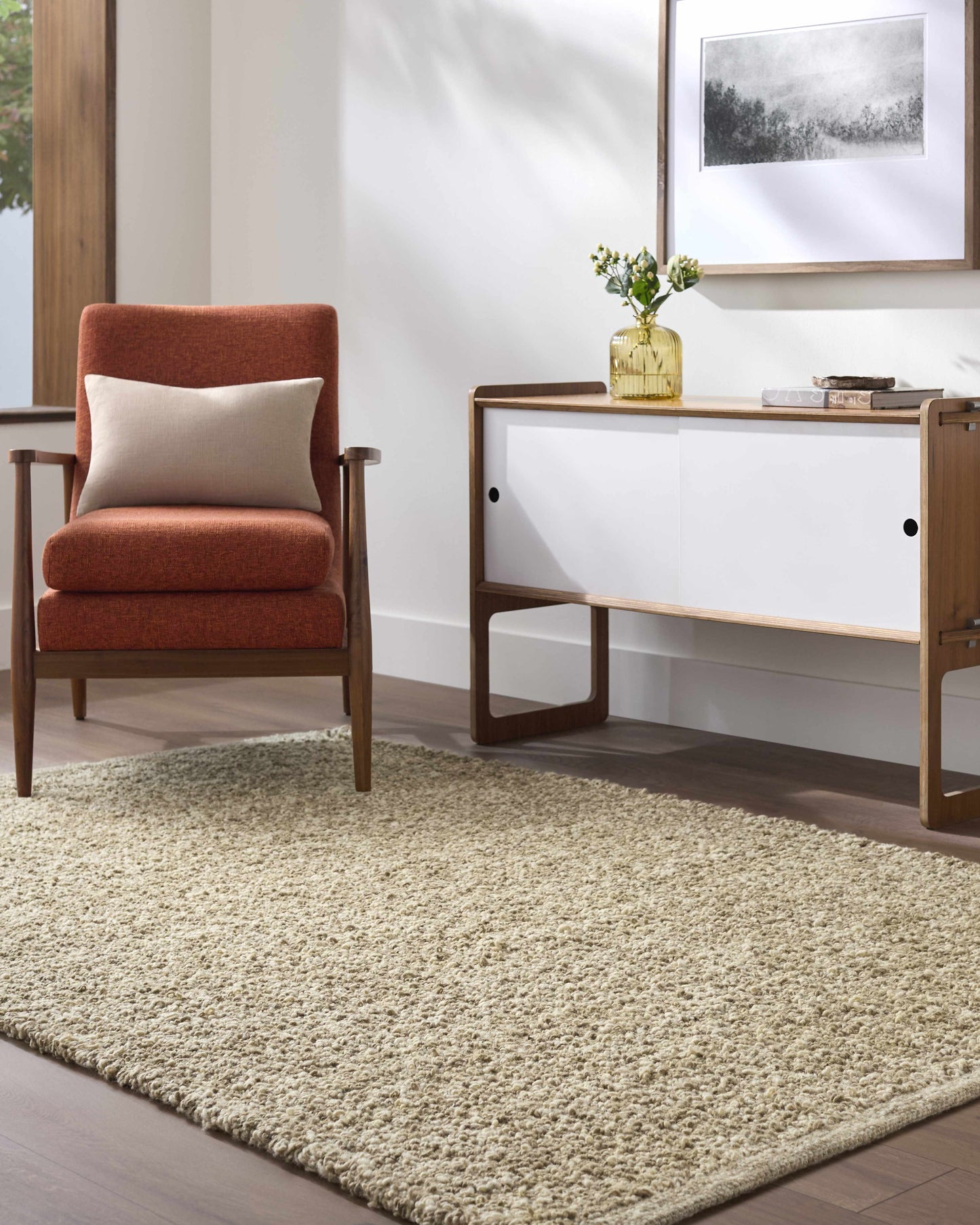 Teela Area Rug
