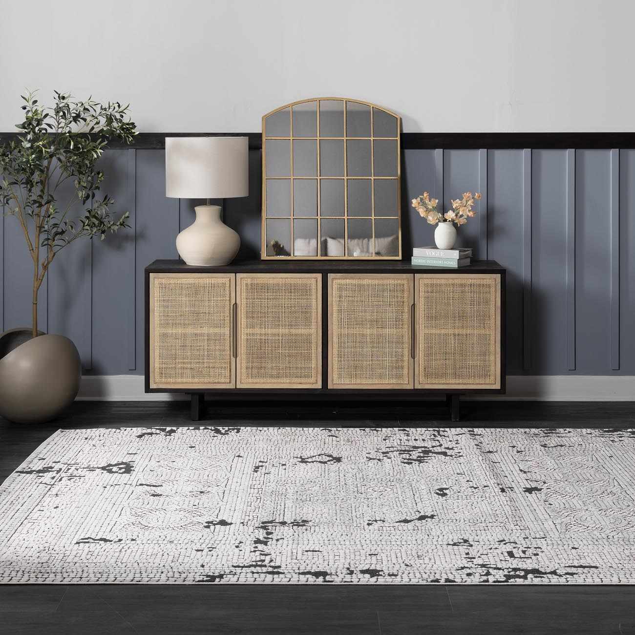 Terlingua Area Rug - Clearance