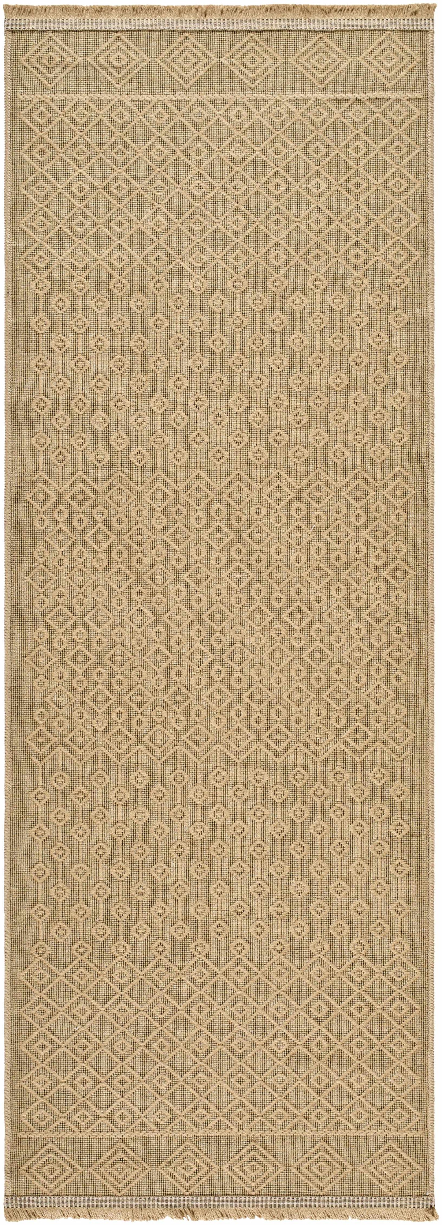 Tolla Washable Jute Rug