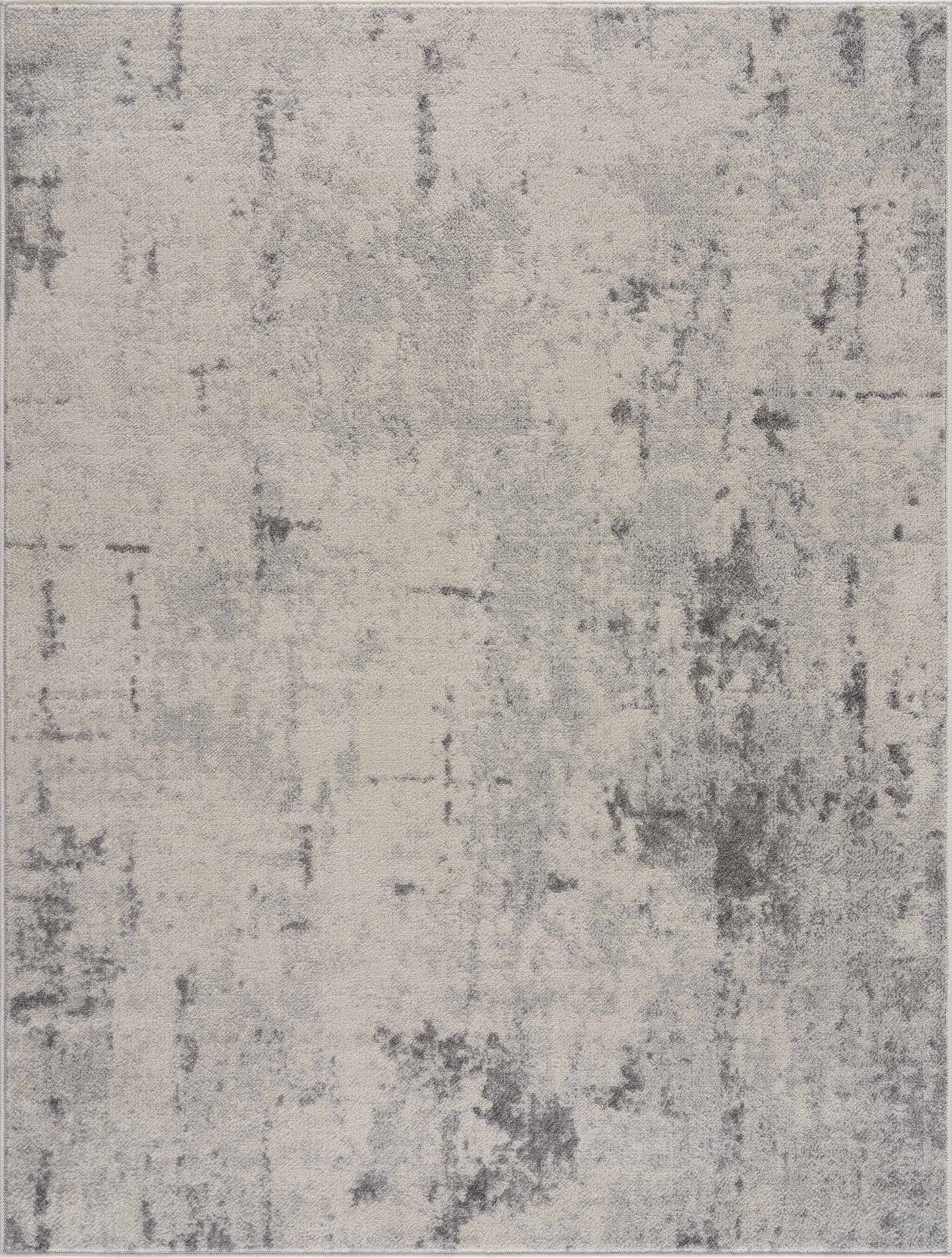 Tigrima Abstract Ivory 2319 Area Carpet