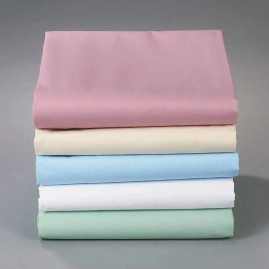 TM Collection T-180 Blended Dyed Sheets - Rifz Textiles Inc
