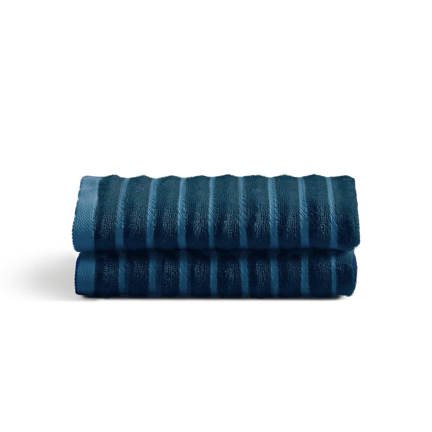 Luxury Towel Set - Luxurious 650 GSM Bamboo Viscose Cotton Blend Towels