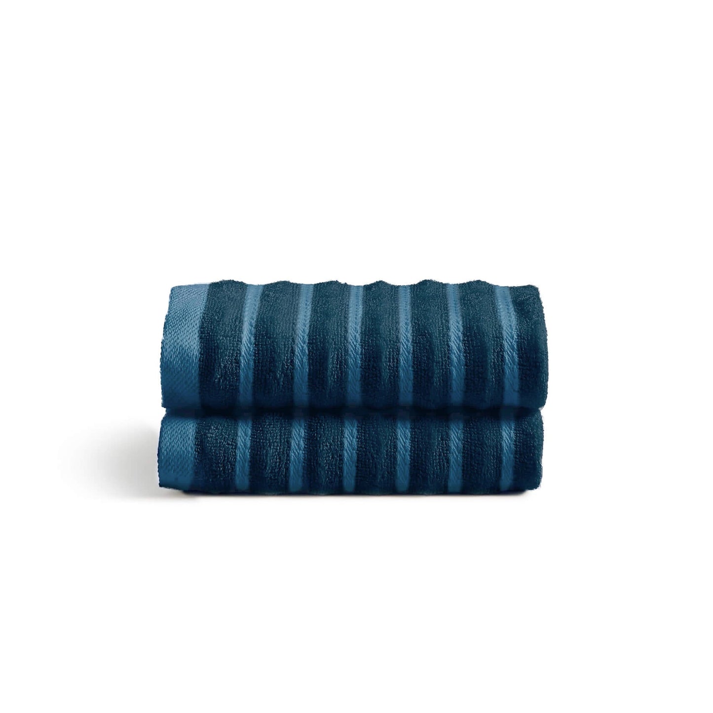 Luxury Towel Set - Luxurious 650 GSM Bamboo Viscose Cotton Blend Towels