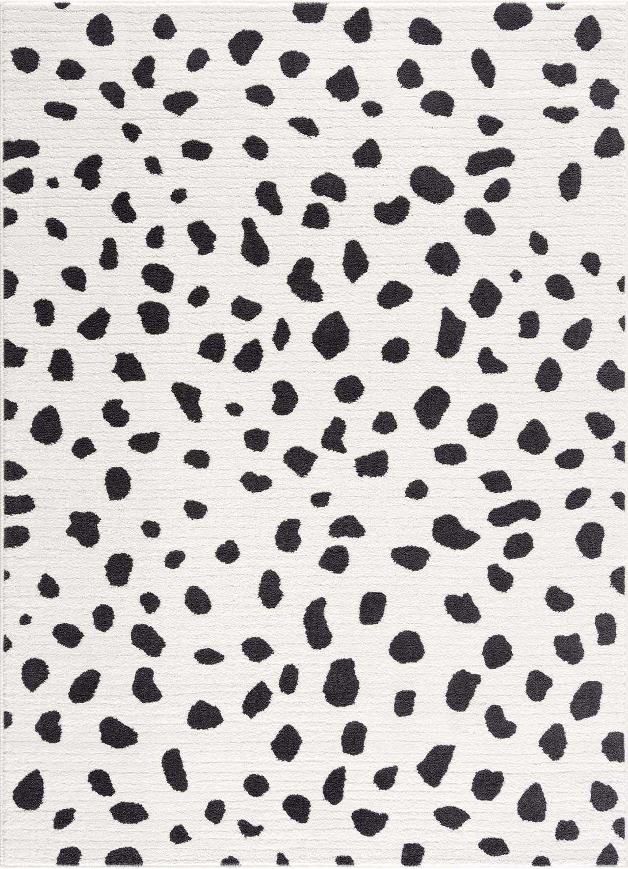 Tariffville Dalmatian Rug - Quahog Bay Bedding