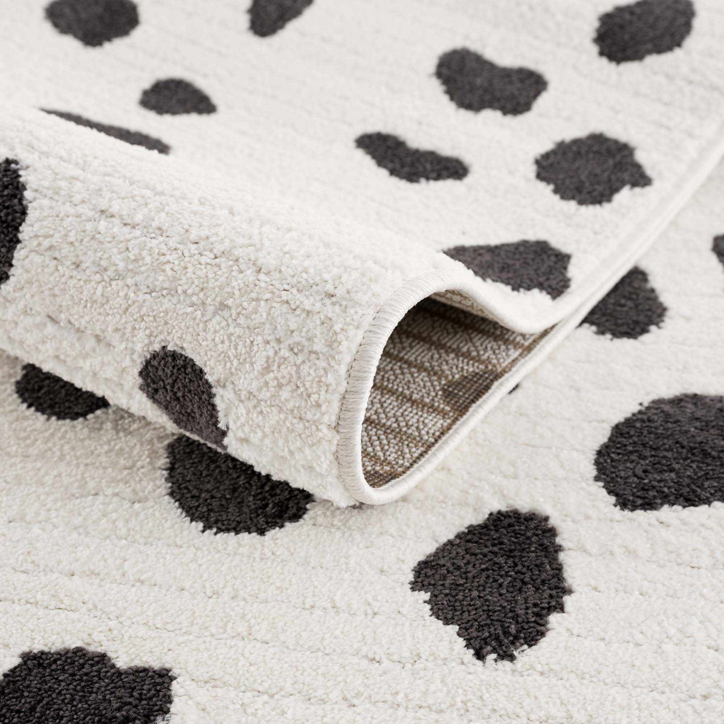 Tariffville Dalmatian Rug - Quahog Bay Bedding