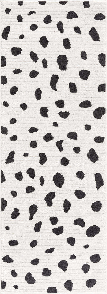 Tariffville Dalmatian Rug - Quahog Bay Bedding