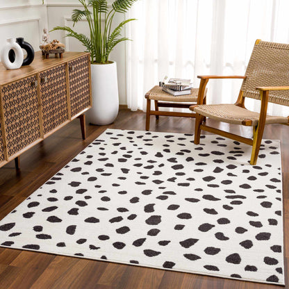 Tariffville Dalmatian Rug - Quahog Bay Bedding