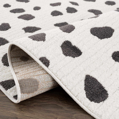 Tariffville Dalmatian Rug - Quahog Bay Bedding