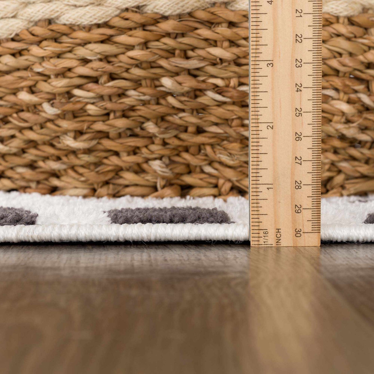 Tariffville Dalmatian Rug - Quahog Bay Bedding