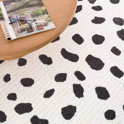 Tariffville Dalmatian Rug - Quahog Bay Bedding