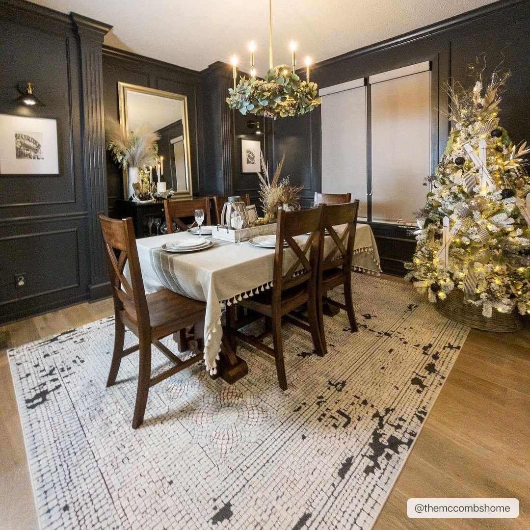 Terlingua Area Rug - Clearance