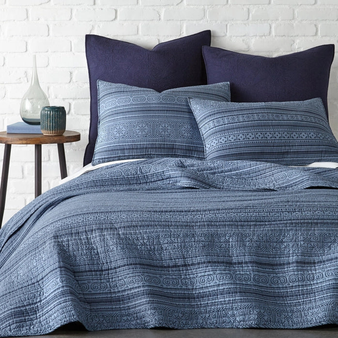 Quahog Bay Bedding