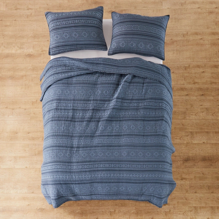 Quahog Bay Bedding