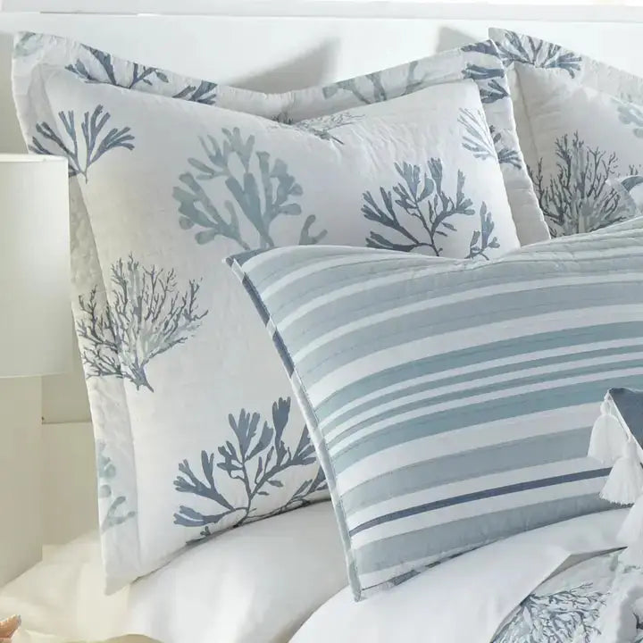 Quahog Bay Bedding